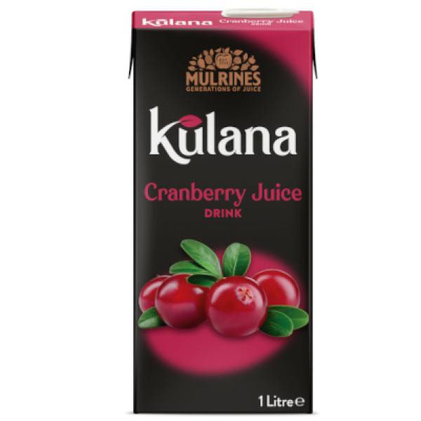 Cranberry Juice 1Ltr